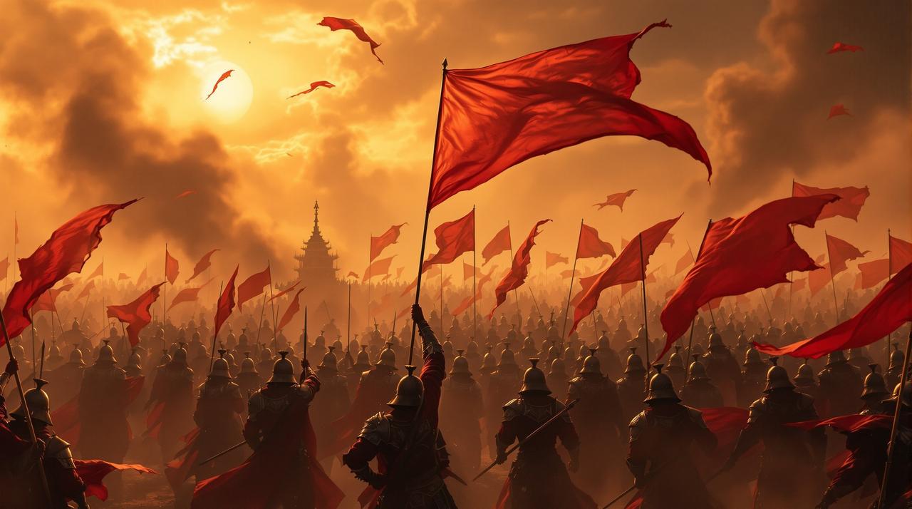 99久久影视 - 满江红:家国情怀视频封面