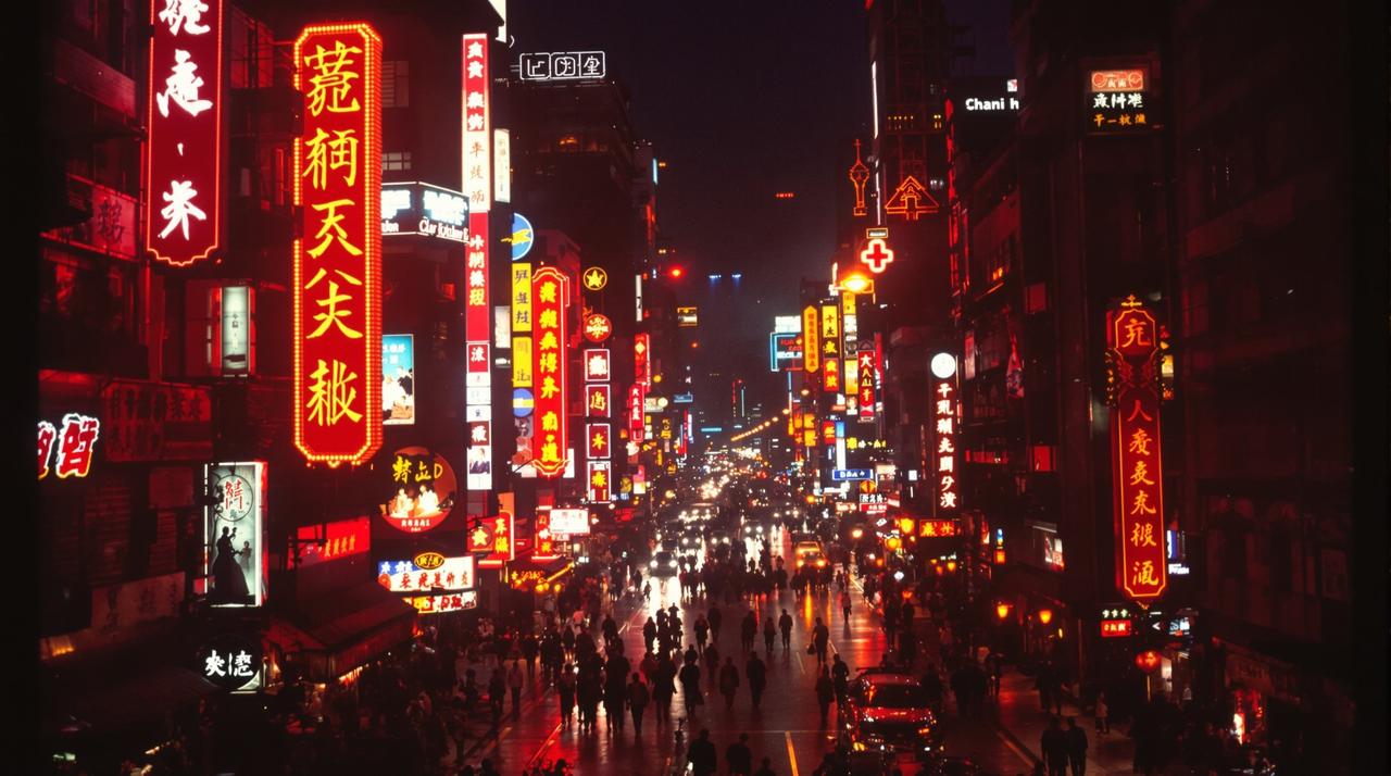 99久久影视 - 繁花:上海九十年代视频封面
