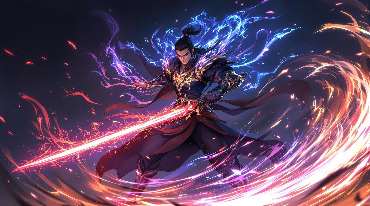 99久久影视 - 斗罗大陆:武魂觉醒视频封面