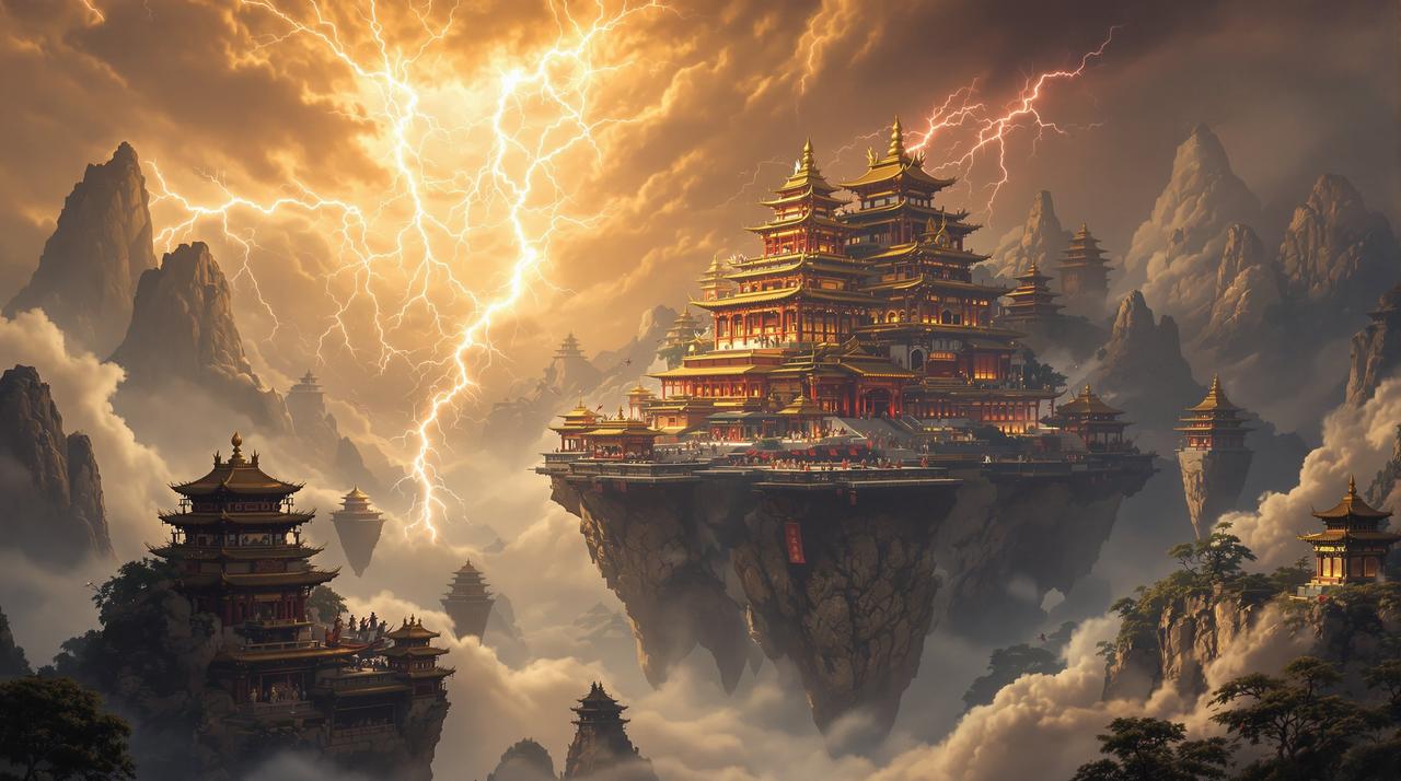 99久久影视 - 封神第一部:朝歌风云视频封面