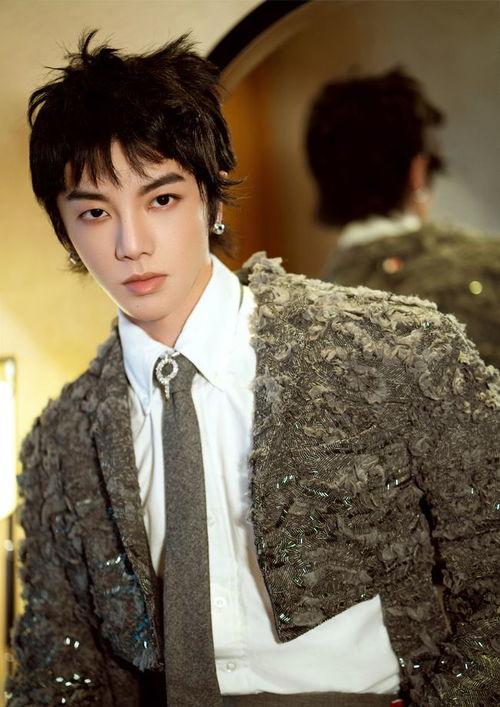 娱乐圈吃瓜爆料博主男的,揭秘那些男星背后的惊人爆料！