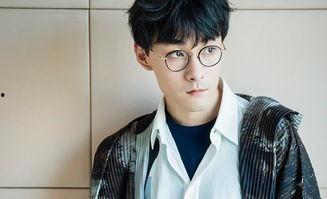 吃瓜娱乐圈 罗云熙是谁,娱乐圈新晋实力派演员的崛起之路