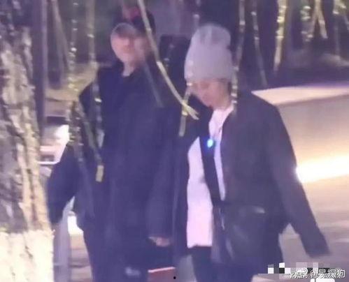 娱乐圈老男人吃瓜,揭秘不为人知的幕后故事