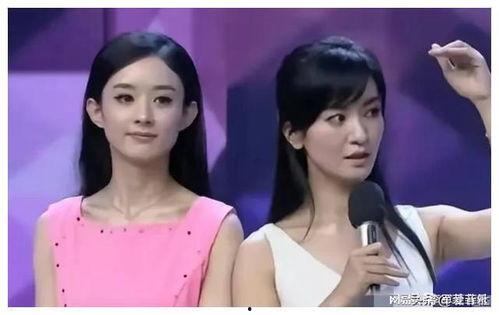 娱乐圈的吃瓜合集
