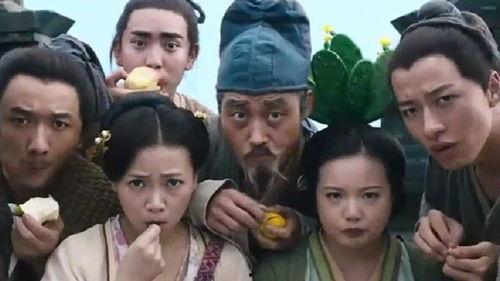 娱乐圈吃瓜2021,吃瓜群众的热议焦点回顾